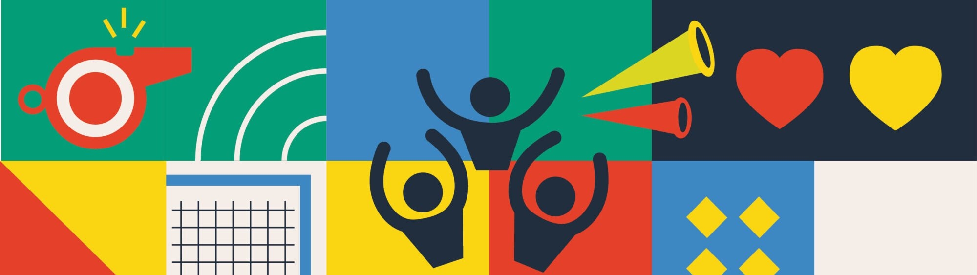 IPDJ opent inschrijvingen voor het National Sports for All Program