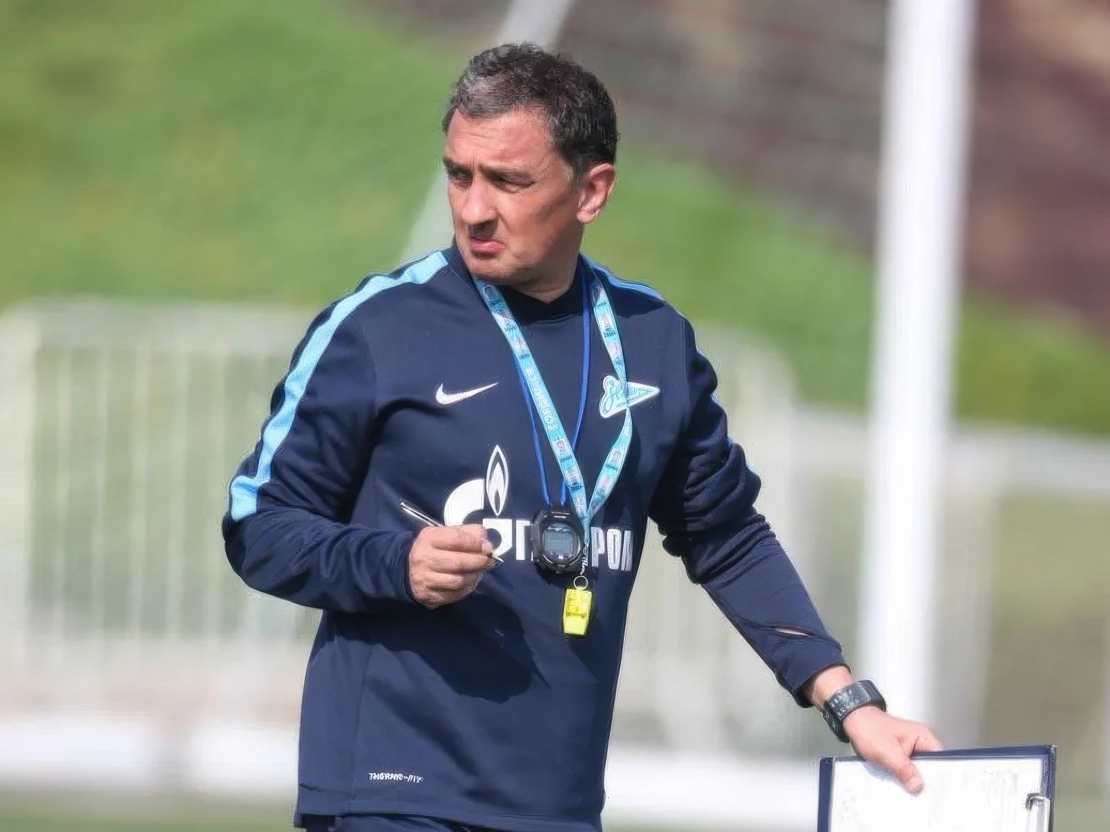 Luís Martins dirige formação da AFA sobre Métodos Específicos de Treino