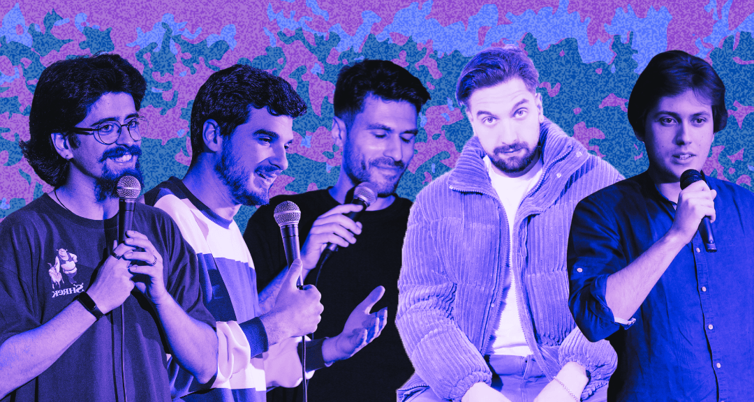 Comediem Club trae la comedia stand-up al Algarve