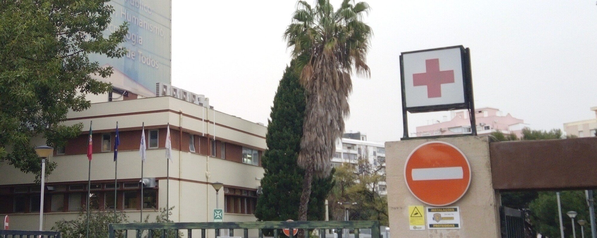 PCP defends publicly managed Hospital Central do Algarve and rejects PPP model