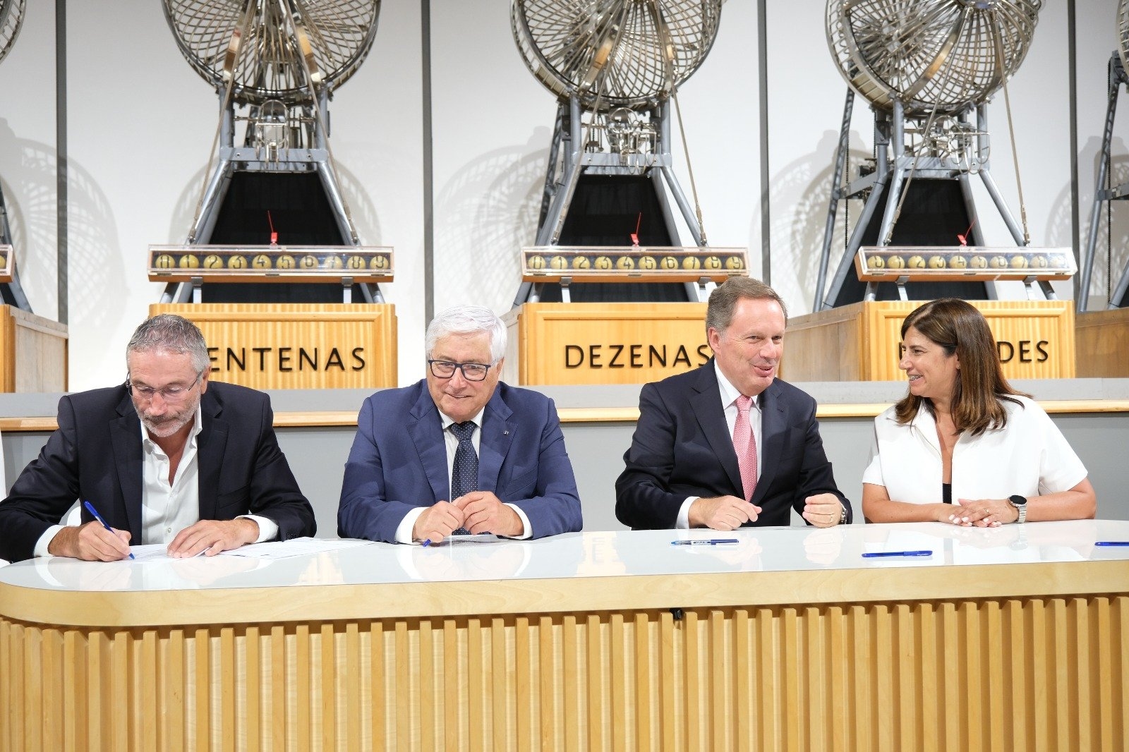 La Santa Casa di Albufeira firma un accordo con il Fondo Regina Leonor per il restauro della Cappella della Misericordia