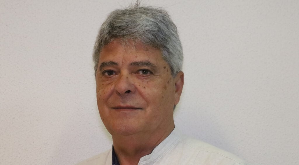 Duarte Baltazar is the next guest at Tertúlia Farense