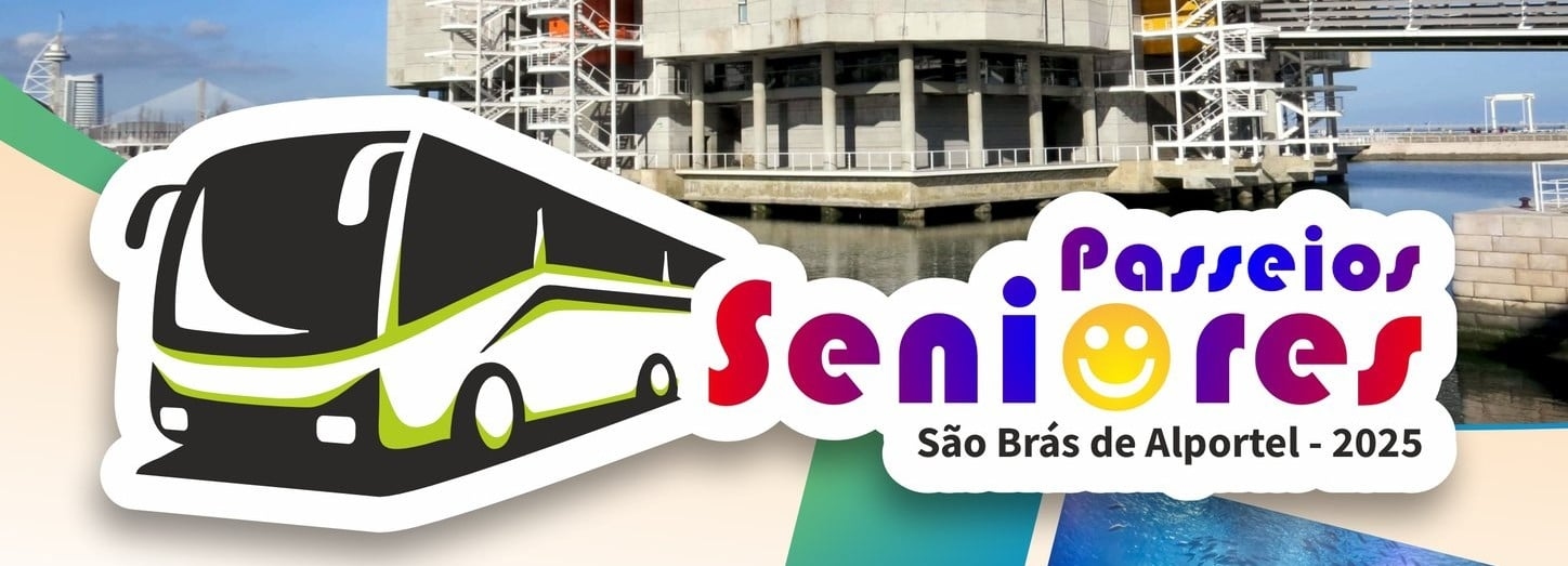 São Brás de Alportel City Council promotes “Senior Tours”