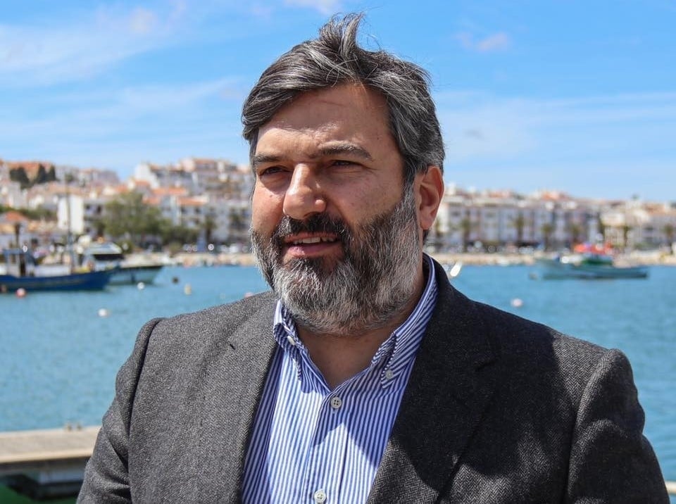 Hugo Pereira doet opnieuw mee aan de gemeenteraadsverkiezingen in Lagos