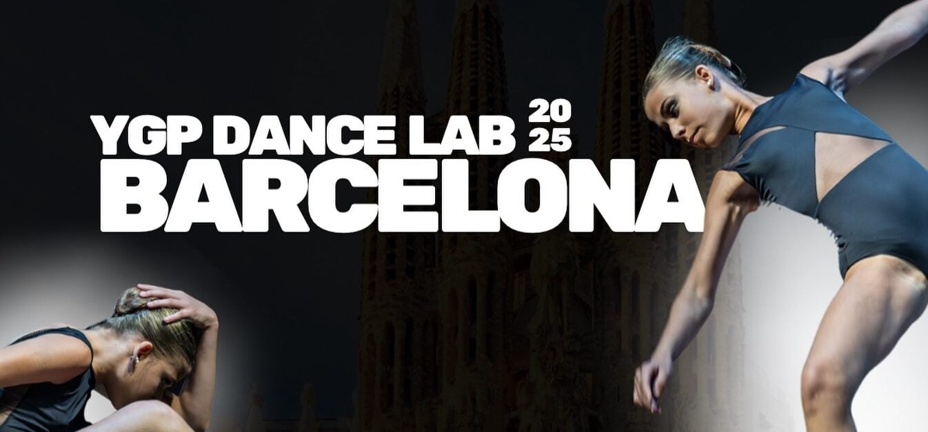 Leonor Santos takes Contemporary Ballet Academy to YGP Dance LAB 2025