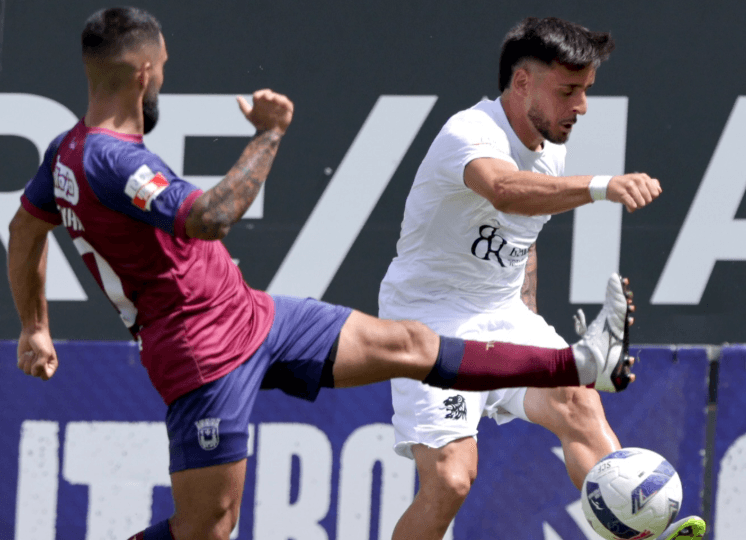 Farense verliest thuis door een nederlaag tegen Torreense