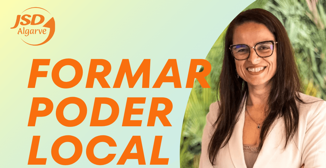 JSD/Algarve promove formações sobre órgãos autárquicos