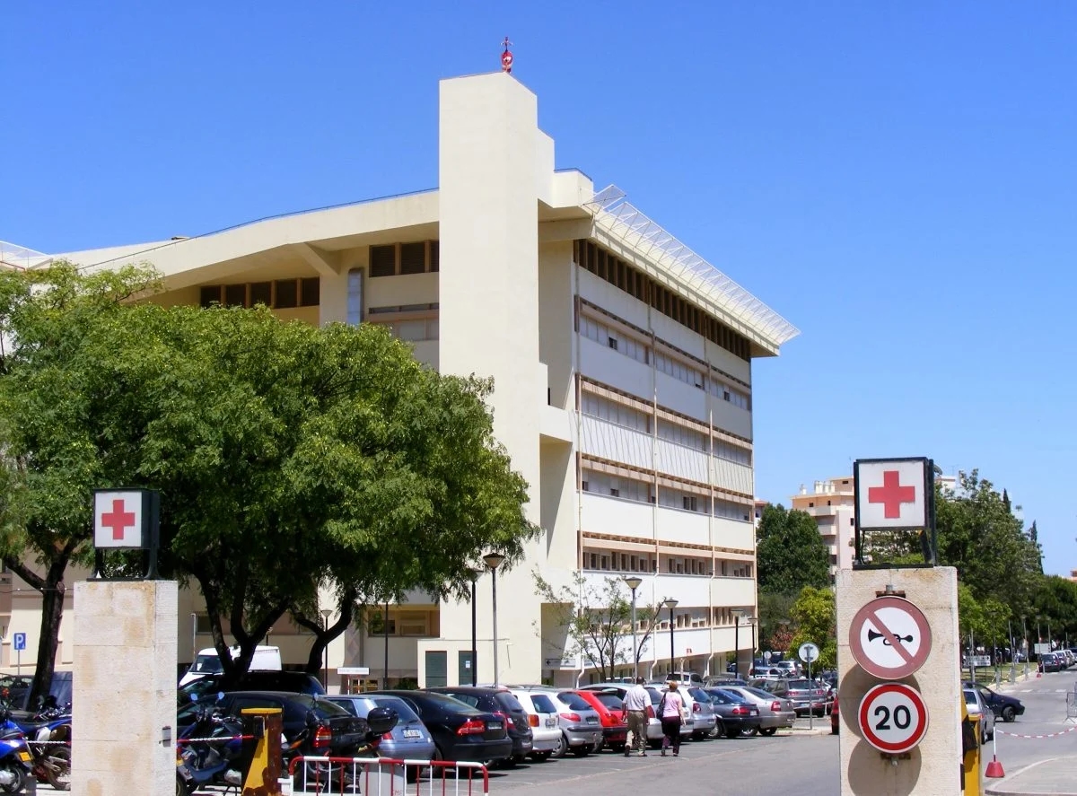 ULS do Algarve está a garantir funcionamento das urgências