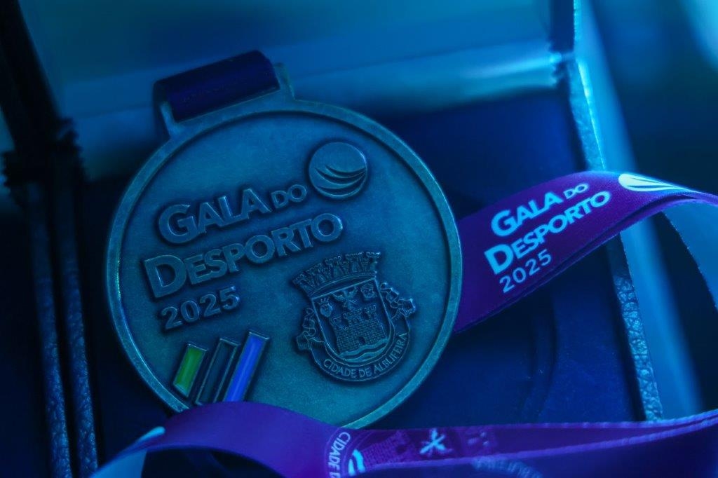 Il Gala sportivo di Albufeira ha riempito il pubblico del Palazzo dei Congressi