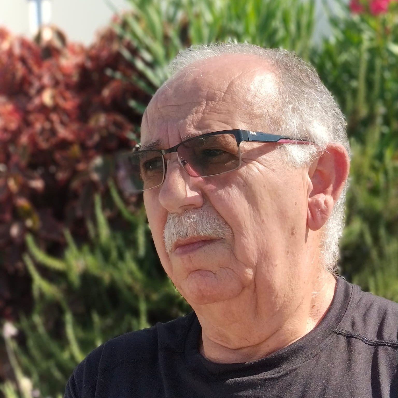 Carlos Santos é a aposta do Volt em Loulé