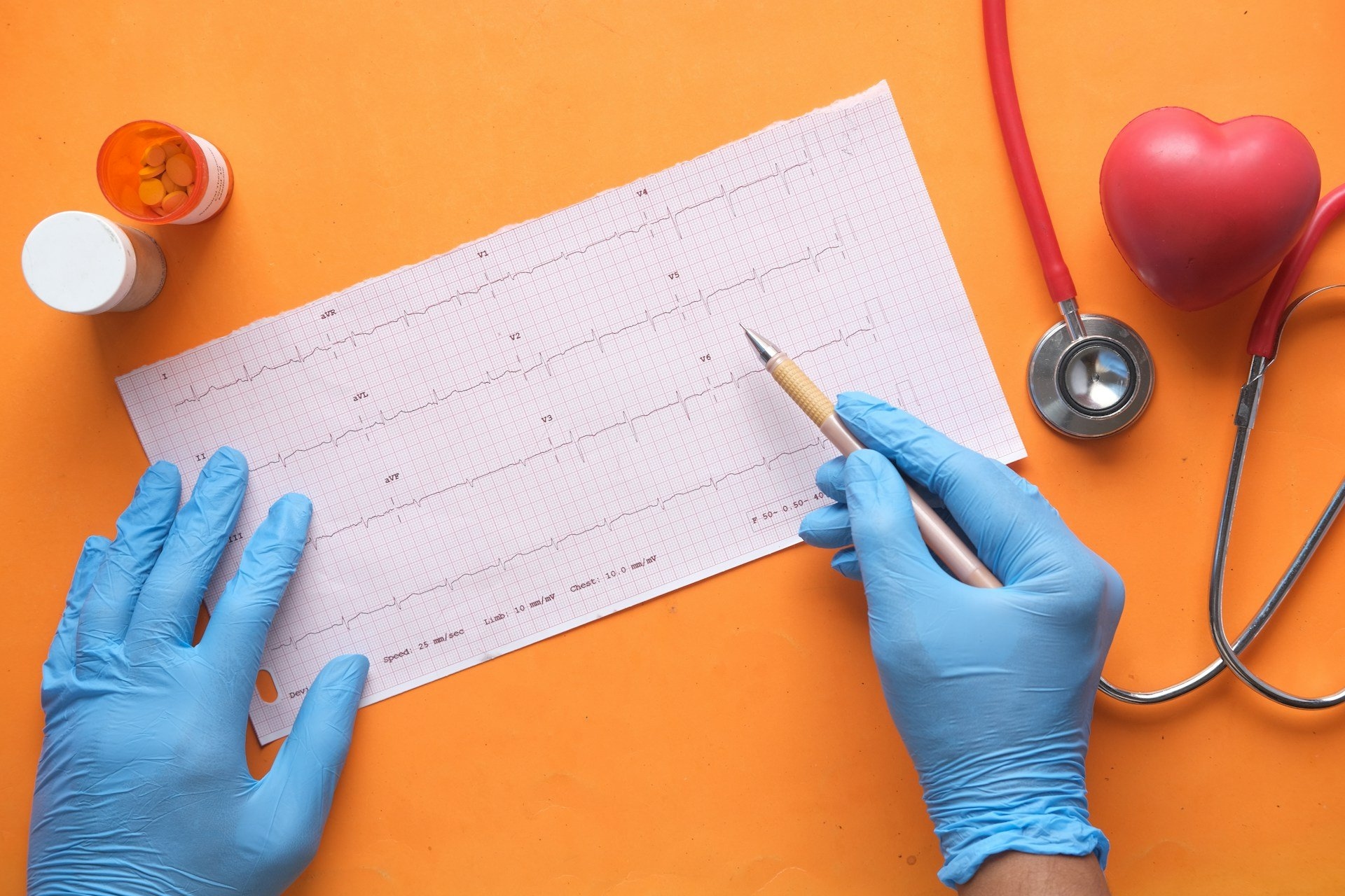 Portimão: Experten diskutieren die Zukunft der Kardiologie im Zeitalter neuer Technologien