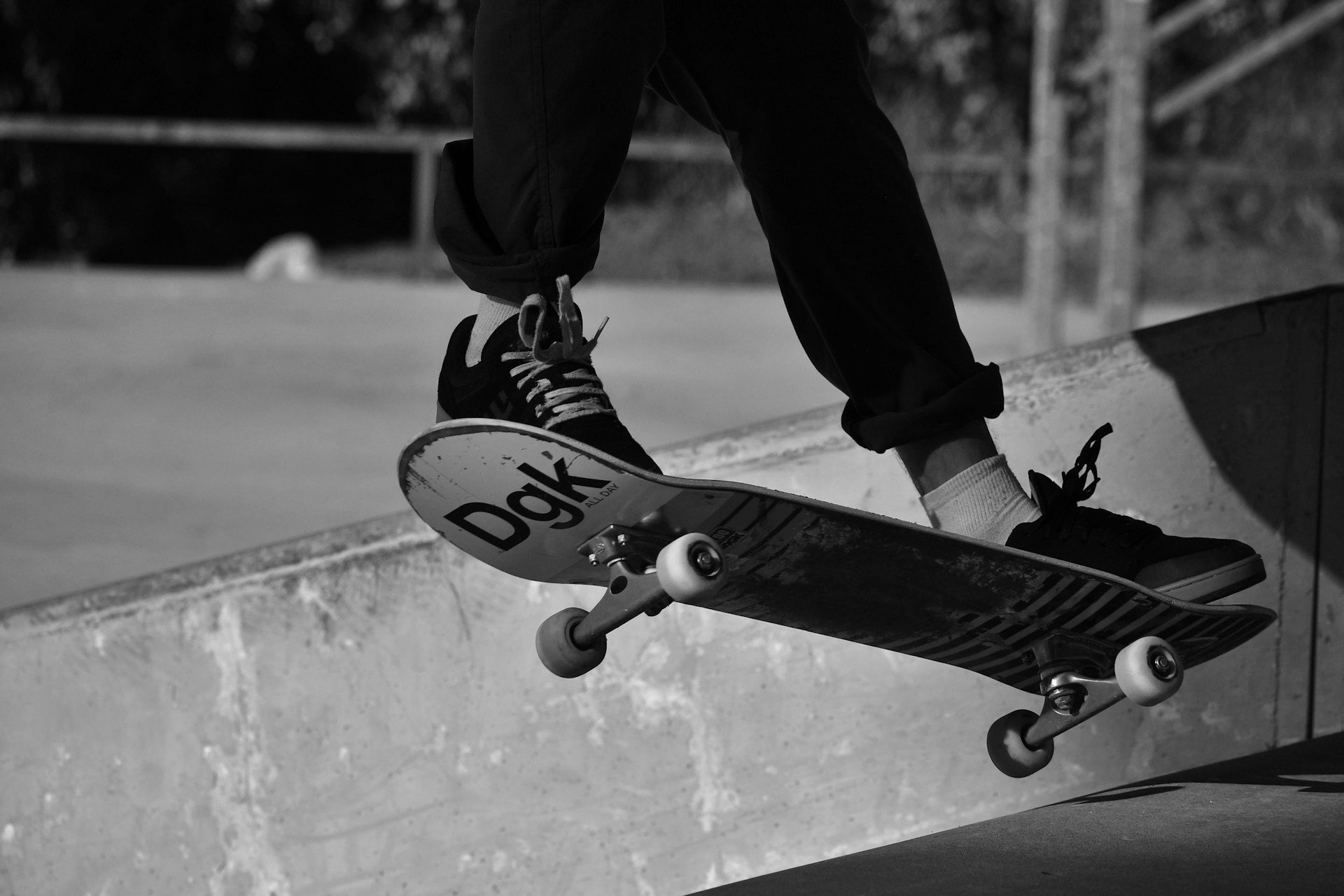 Olhão, Skate Park'ta Şampiyona ve Paten Buluşması'na ev sahipliği yapıyor