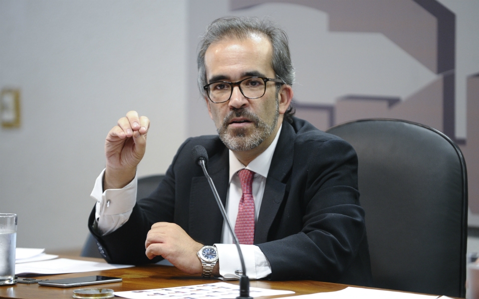Paulo Rangel: “Portugal heeft een politieke uitwissing meegemaakt”