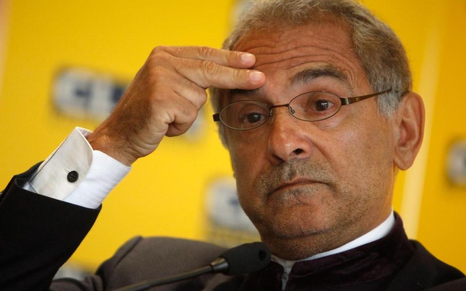 Voormalig Oost-Timorese president Lu Olo beschuldigt José Ramos-Horta van het niet respecteren van de grondwet