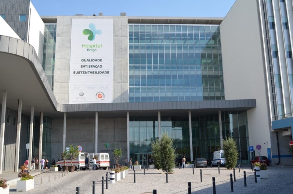Allgemeine Gesundheitsinspektion untersucht Fall der Krankenhausverträge in Braga
