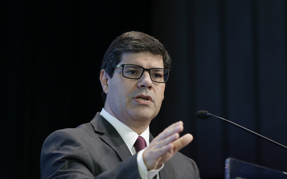 Brilhante Dias: Staatsbegroting 2026? "De PS zal zich te gepasten tijde uitspreken"