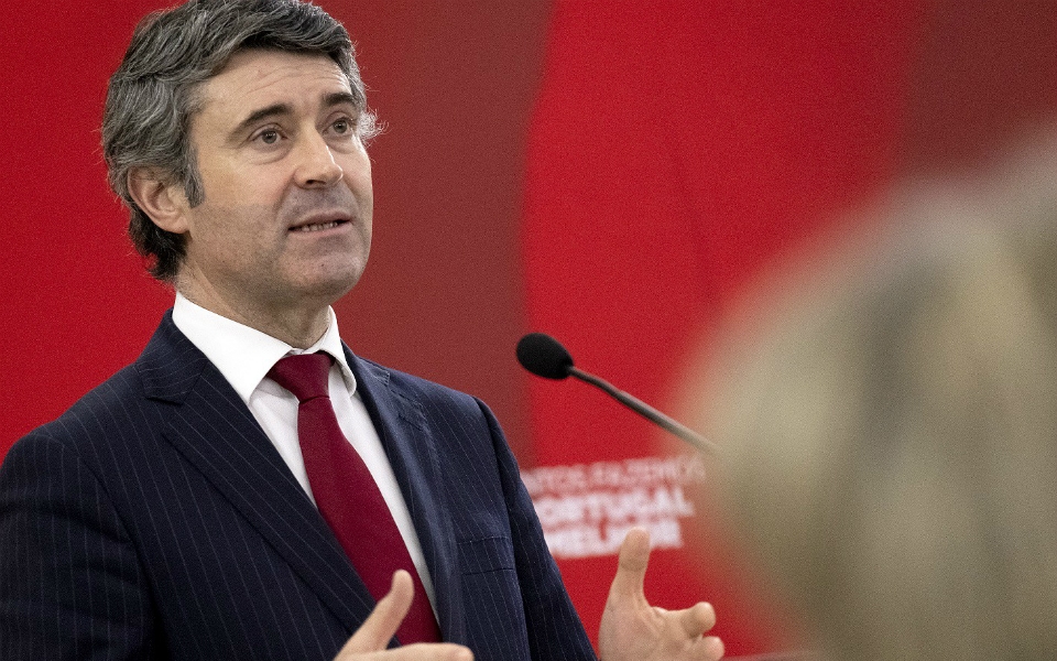 José Luís Carneiro: o homem de todos os consensos