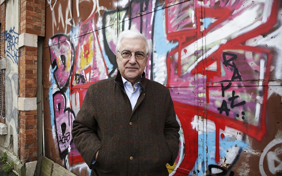 Iran-Israël: “Er is een westerse dubbele standaard als het gaat om kernwapens.” Zie “De kunst van de oorlog”