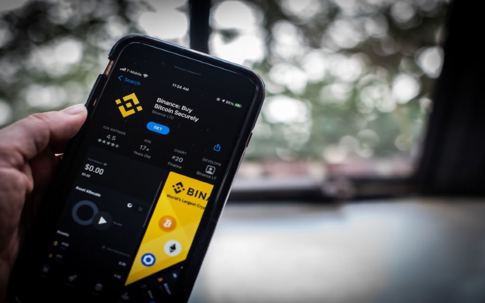 Fundador da Binance é o 24.º mais rico do mundo