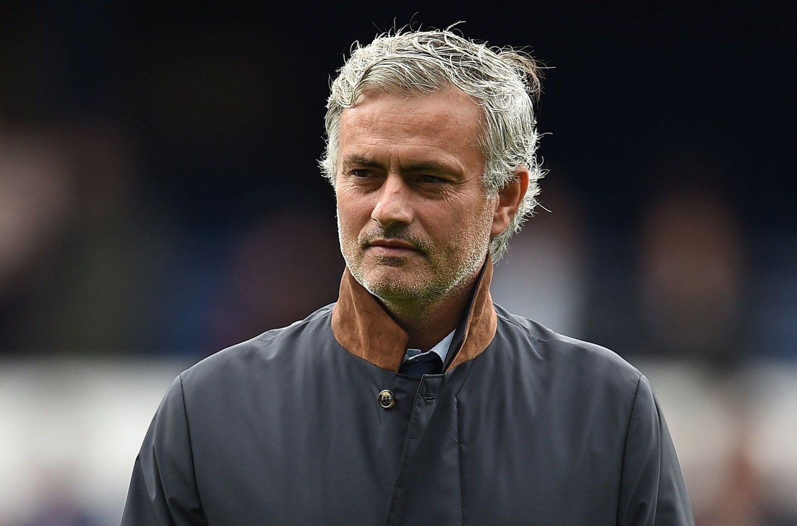 José Mourinho's arrival boosts SL Benfica shares by almost 2%