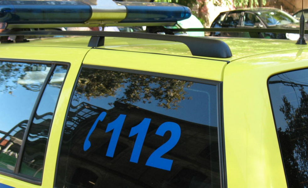 Trabalhadores do INEM criticam Governo por falta de verbas para pagar a bombeiros