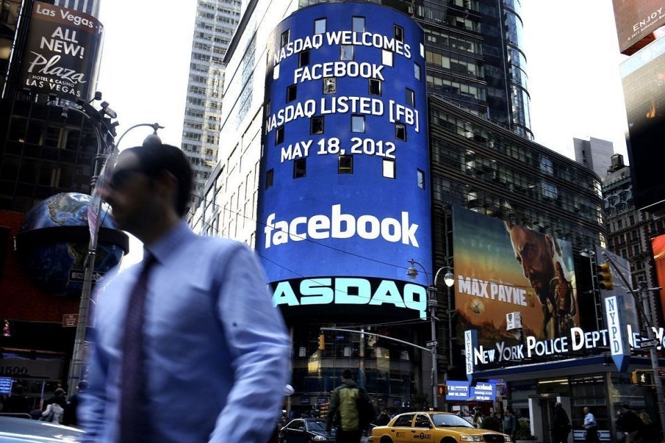 Wall Street abre flat no segundo dia de negociações comerciais entre a China e os EUA