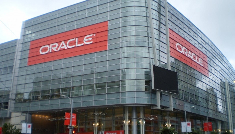 Oracle surges 31% on cloud growth prospects