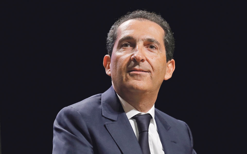 Altice France perto do acordo para redução de dívida com credores que garantem 45% do capital