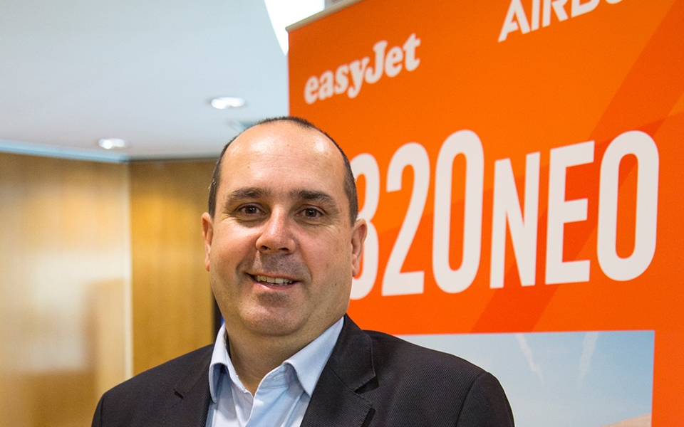 Havayolu sektörünün vergilendirilmesi: easyjet CEO'su, "Vergiler karbondan arındırmak için yeniden yatırılmalı" diyor