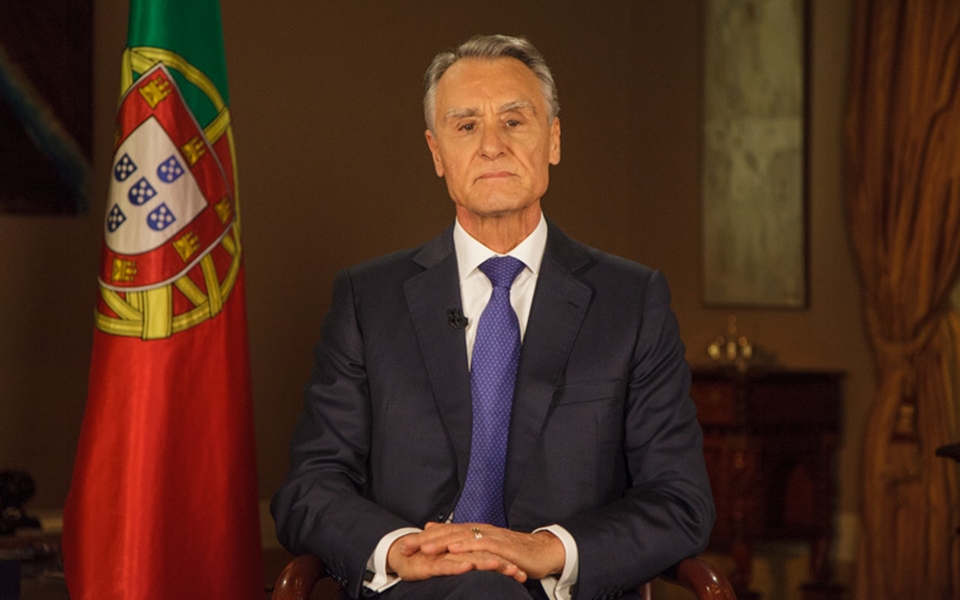Cavaco Silva is ervan overtuigd dat Portugal vier jaar lang een regering heeft