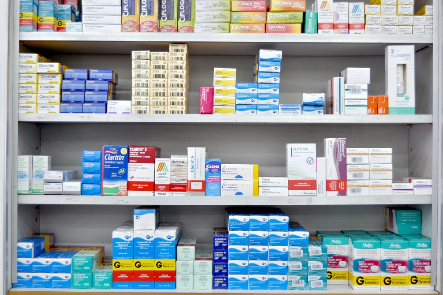 Infarmed prévient que la chaleur intense peut compromettre la sécurité et l'efficacité des médicaments