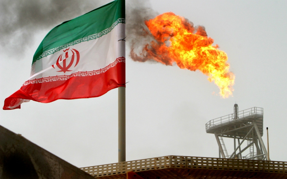 Israël/Iran: Iraans parlement keurt opschorting samenwerking met IAEA goed