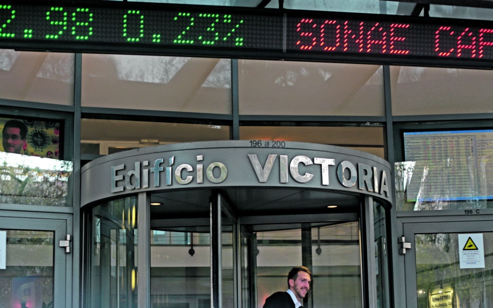 Die Lissabonner Börse beendet die Woche mit einem Anstieg des PSI um 0,75 %