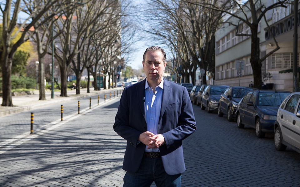 Um Marquês aos gritos e comadres que se zangam. Ouça o “Maquiavel para Principiantes”