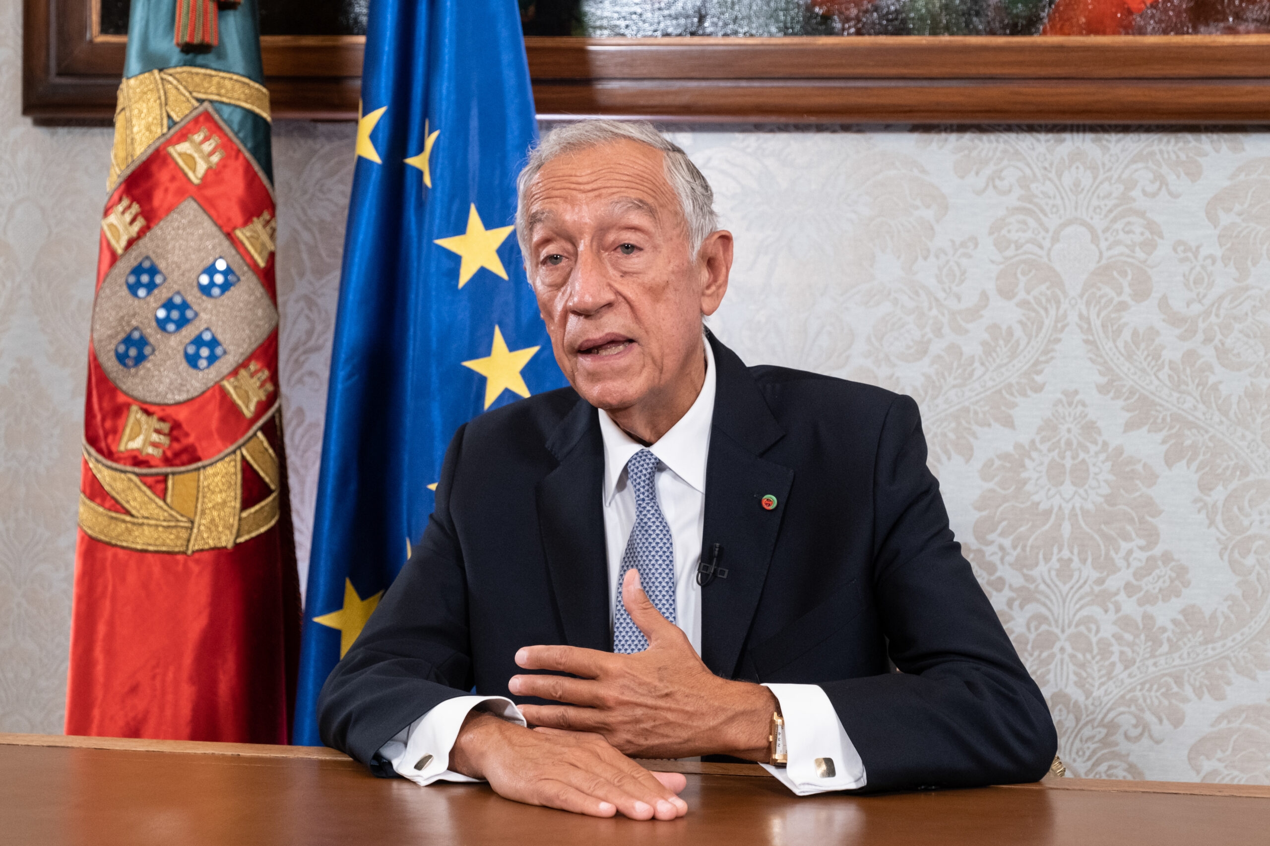 O que fará Marcelo com a lei dos estrangeiros? Partidos vão a Belém jogar últimos argumentos