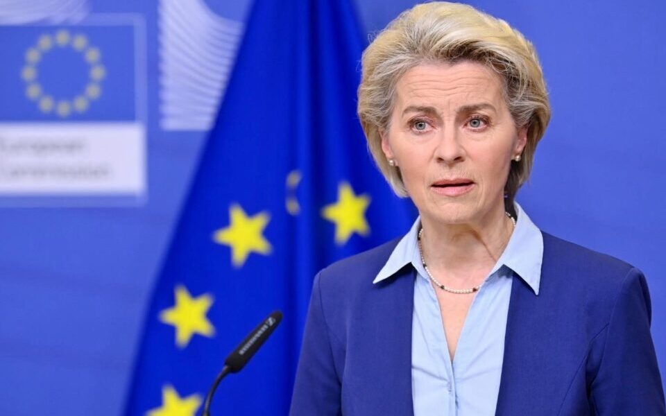 Bruxelles minaccia gli Stati Uniti con tariffe reciproche