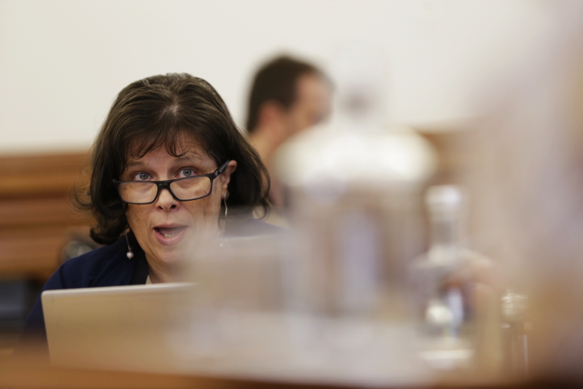 Local authorities have still only received less than a fifth of what they would be entitled to from the PRR