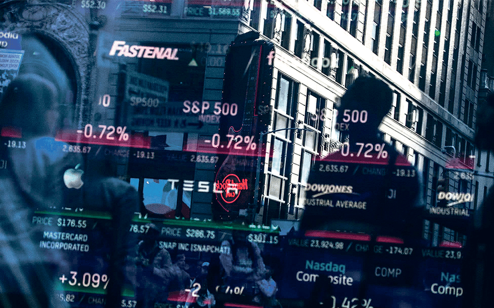 Ativos geridos por Fundos de Investimento nacionais crescem 12% até fim de julho