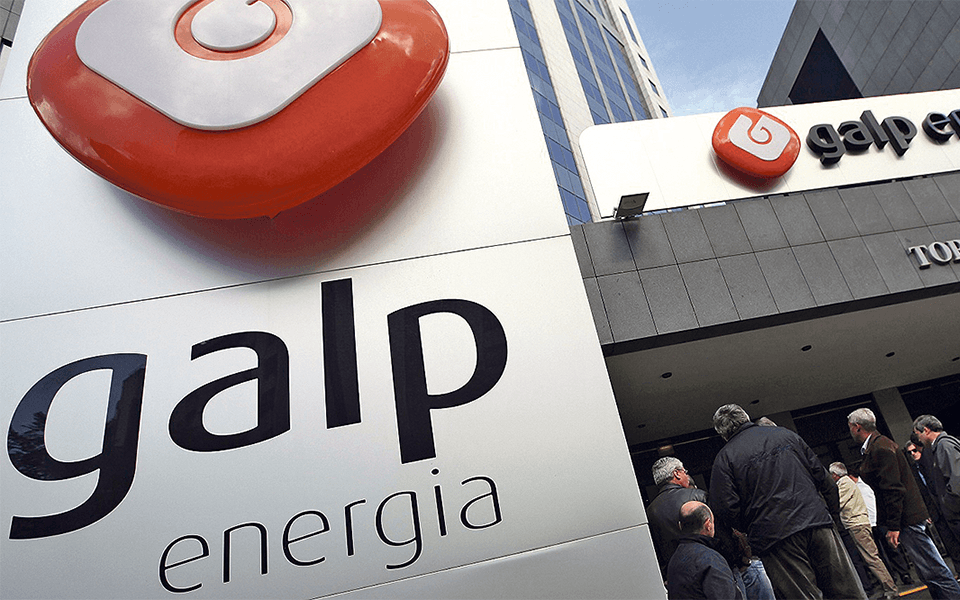 Galp paga il dividendo residuo di 0,34 euro dal 28 maggio