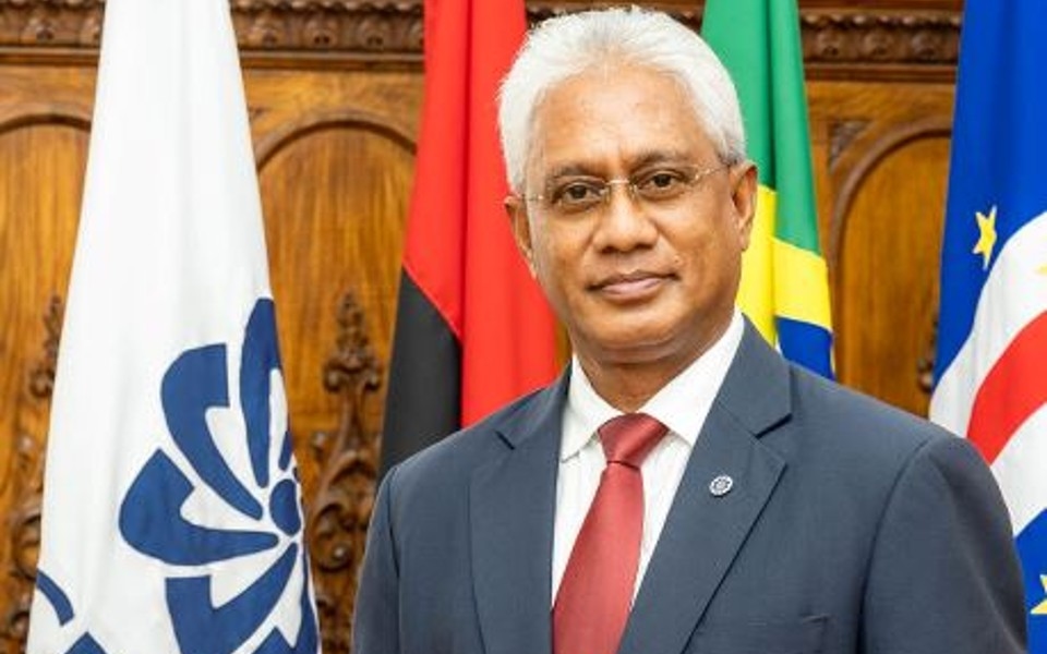 CPLP: Executive Secretary speaks of “unfortunate statements”
