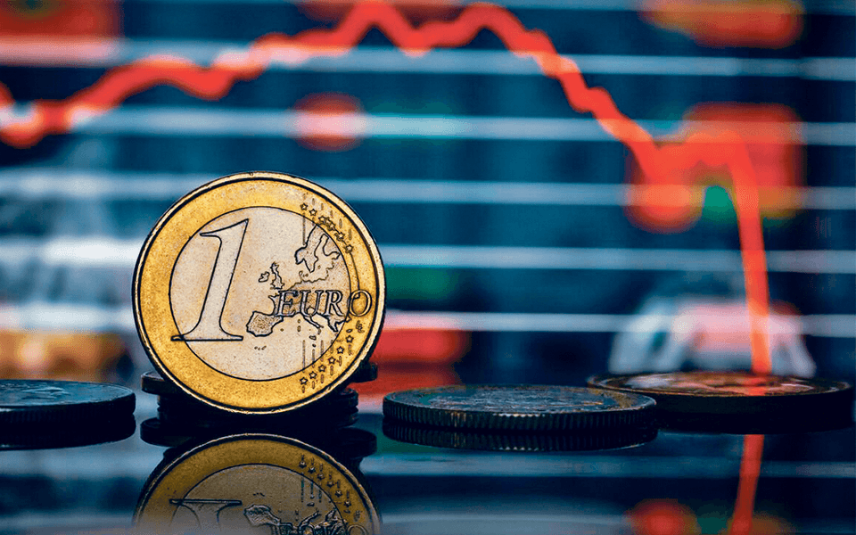 Лиссабонская фондовая биржа открылась небольшим падением на 0,04%