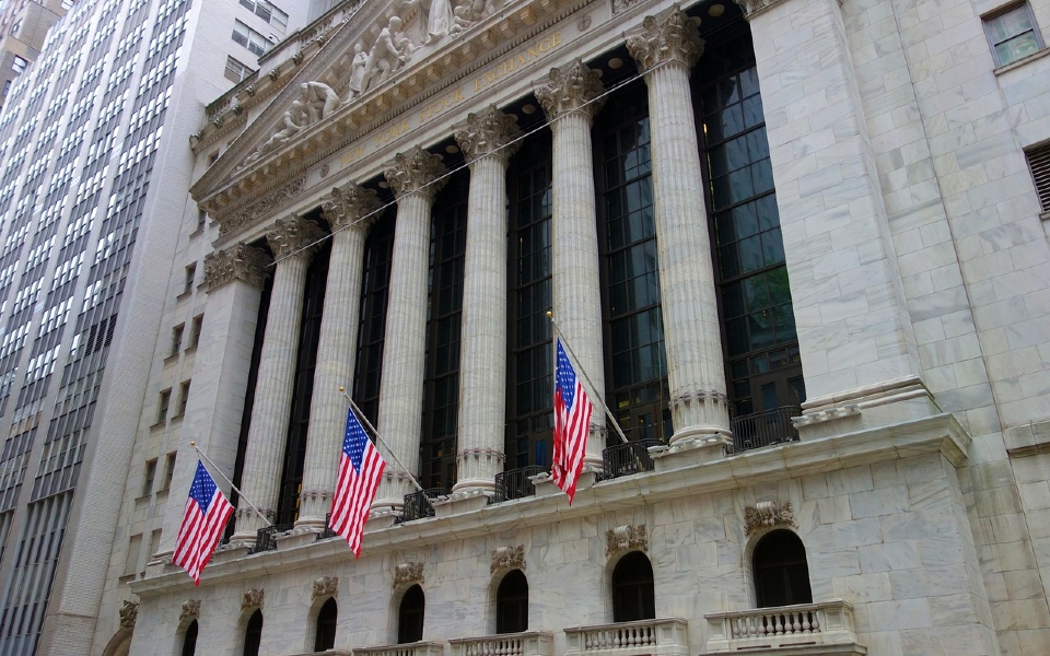 Wall Street, tarife duyuruları sonrası seansı negatif bölgede tamamladı