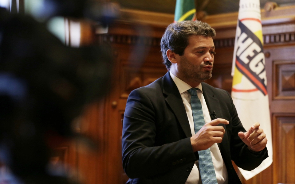 Chega raccomanda al Governo misure urgenti contro la criminalità nel settore agricolo