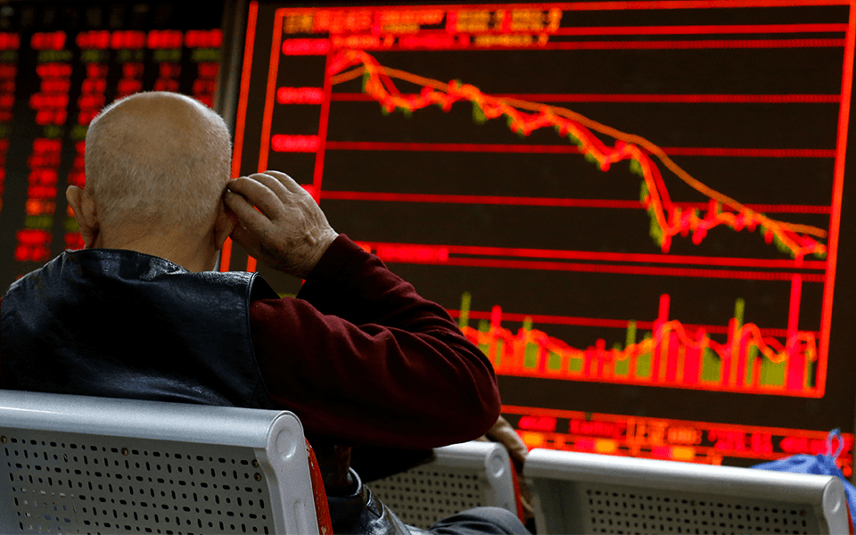 La Borsa di Lisbona apre in rosso con Altri in calo di oltre il 5%