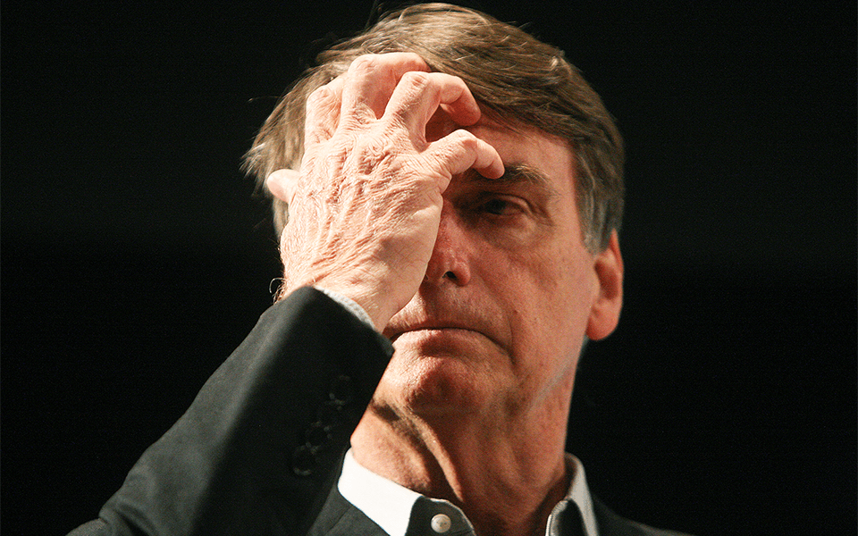 Advocaten van Bolsonaro verwerpen beschuldigingen van staatsgreep