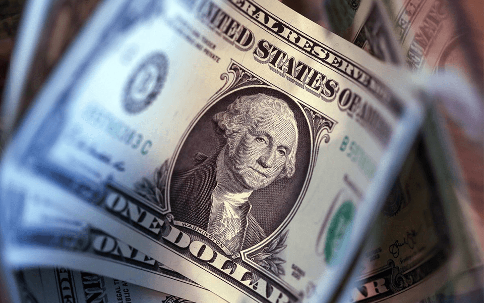 Gli Stati Uniti dovranno rifinanziare il 25% del loro debito entro la fine del mandato di Trump