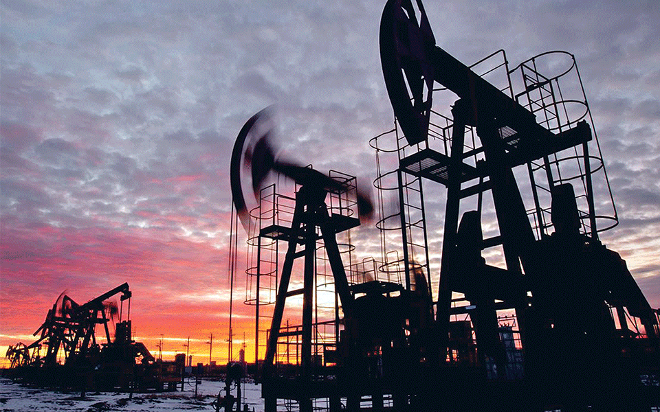 Il petrolio sale di quasi l'1% con l'ingresso degli Stati Uniti nella guerra tra Israele e Iran