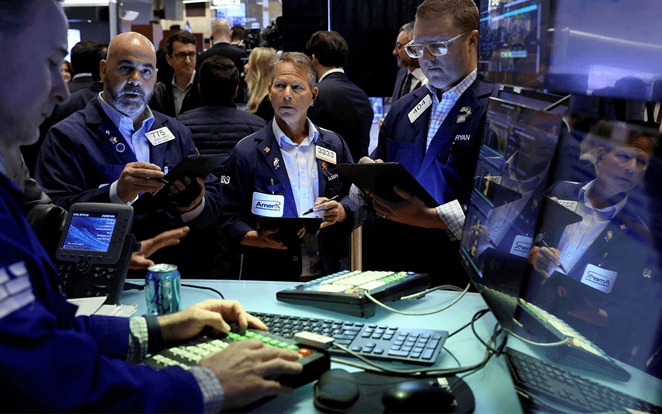 Lisbona e le borse europee aprono in rosso mentre gli Stati Uniti entrano nella guerra tra Israele e Iran