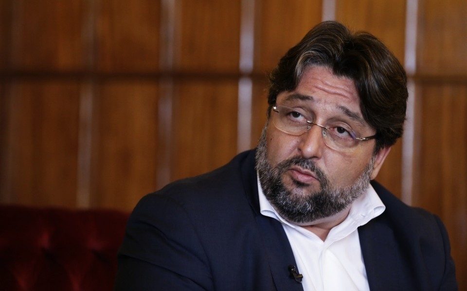 El alcalde de Loures garantiza que continuarán las demoliciones de edificios ilegales