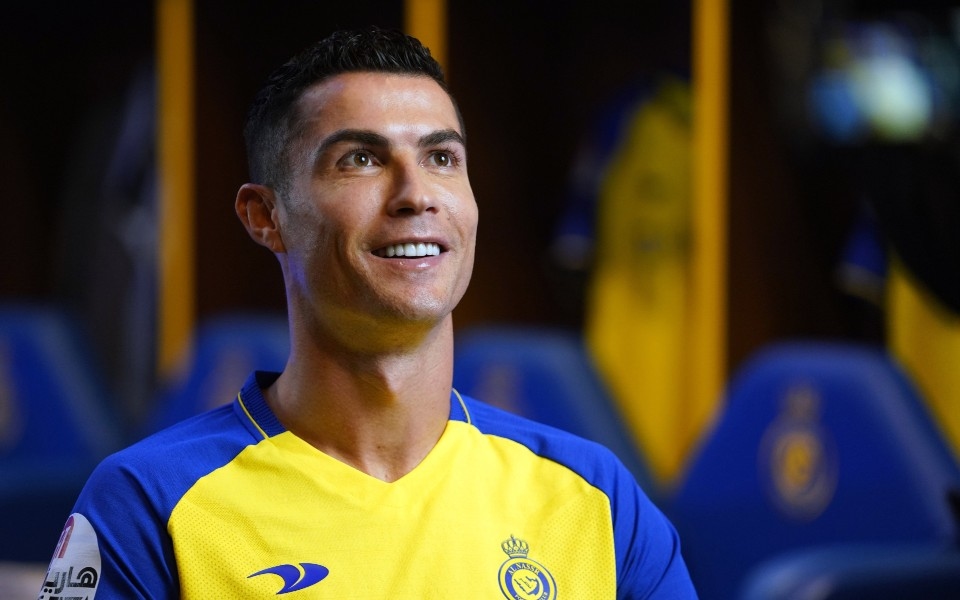 CR2027: Los números locos detrás del nuevo contrato de Cristiano Ronaldo en Al-Nassr